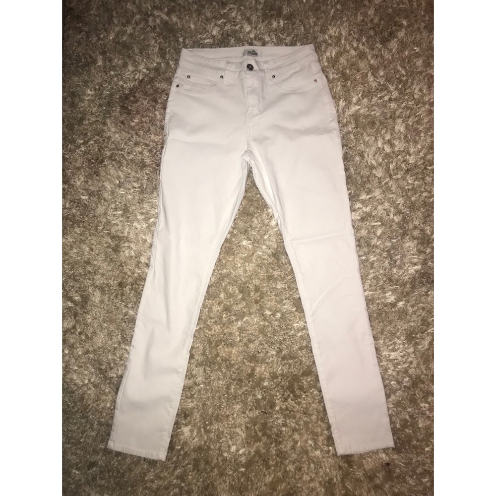 Royalty for me HyperStretch Skinny Jeans NWT